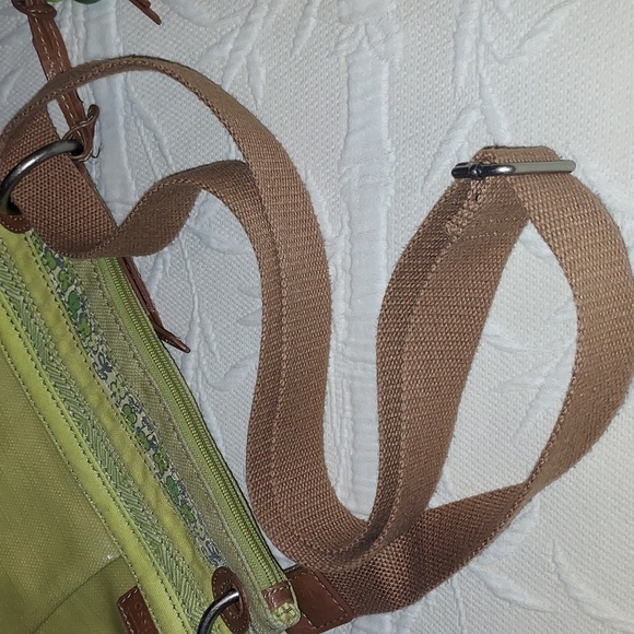 Fossil Key-Per Crossbody Bag - Picture 14 of 14